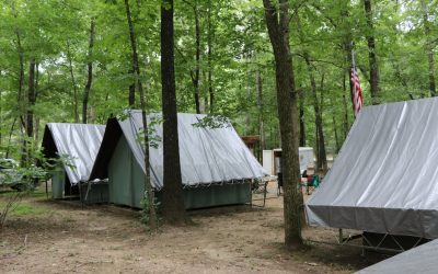 The Campsite